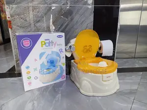 Portable Baby Training Potty