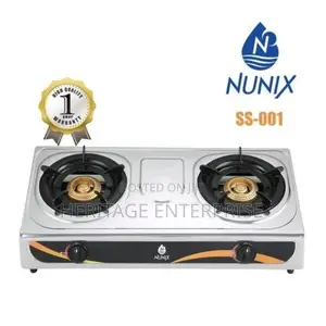 Gas Burner Table Top Gas Stove
