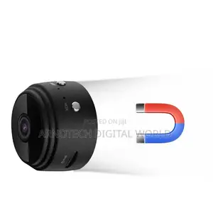 Hd 1080p Wireless Security Camera