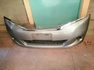 Nissan Serena FC26 Front Bumper With Fog Covers, Ex Japan