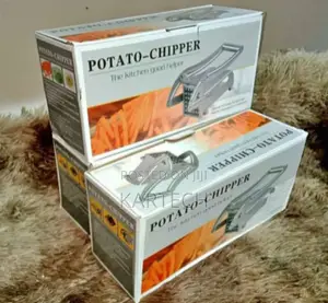 Chips Cutter -Potato Chipper