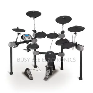 Behringer XD8USB Electronic Drumset
