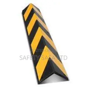 Rubber Corner Guard