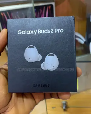 Samsung Buds 2 Pro