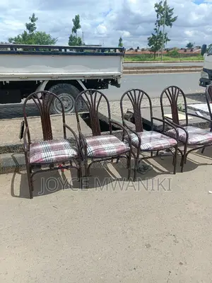 Restaurant Chachairs, New Design 