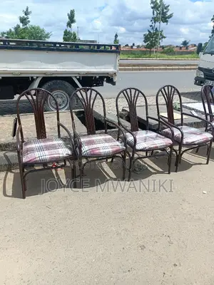 Restaurant Chachairs, New Design 