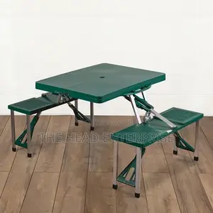 Top Quality, Outdoor Picnic Table