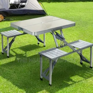 Outdoor and Camping, Portable Table