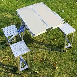 Outdoor Table, Portable Foldable'table.