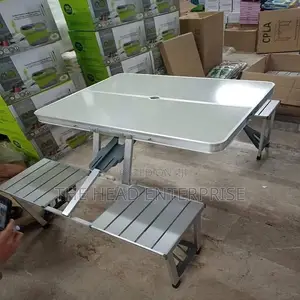 Quality, Brand New Outdoor Picnic Table