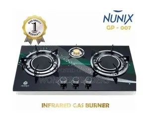 3 Burner Infrared Cooker, 3 Burner Infrared Cooker