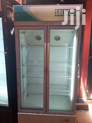 550 Litres Display Fridge