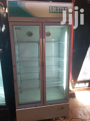 550 Litres Display Fridge