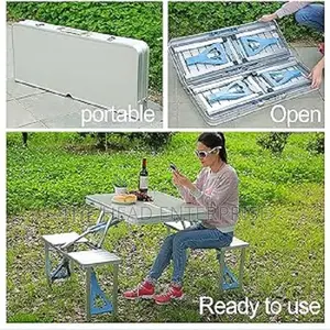 Picnic Table for Family|Friends.