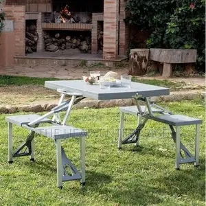 Picnic Table, New and Affordable!!