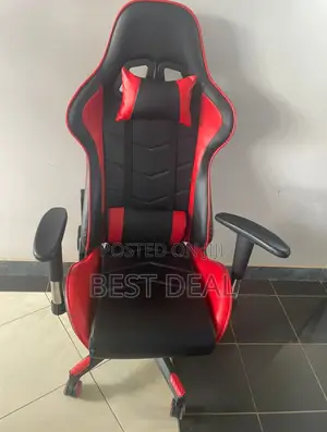 Executive Gaming Chair