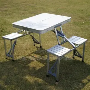 High Quality, Outdoor Picnic Table!