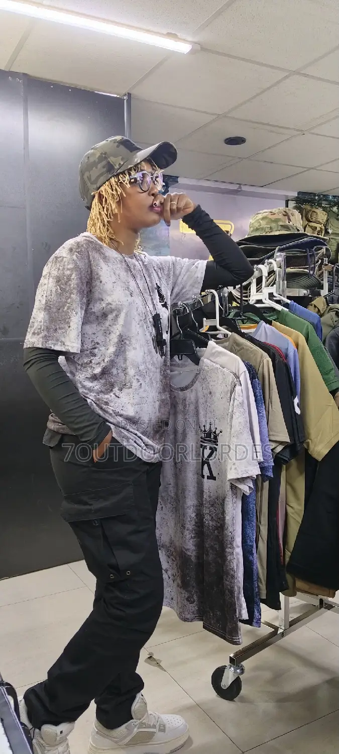 Dirty Tshirts