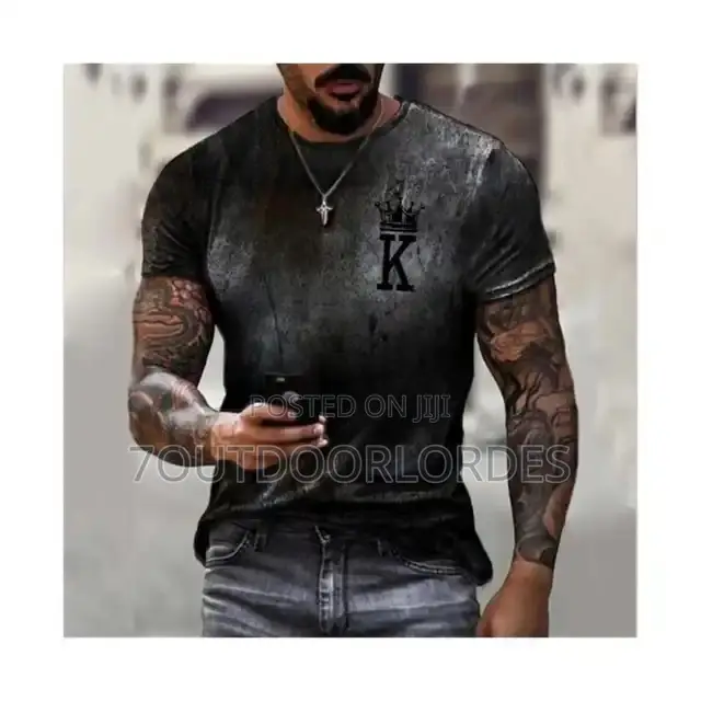 Dirty Tshirts