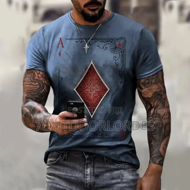 Dirty Tshirts