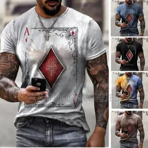 Dirty Tshirts
