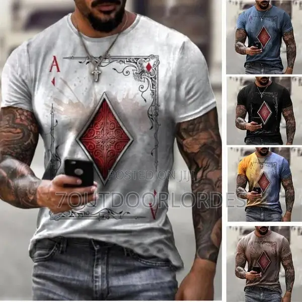 Dirty Tshirts