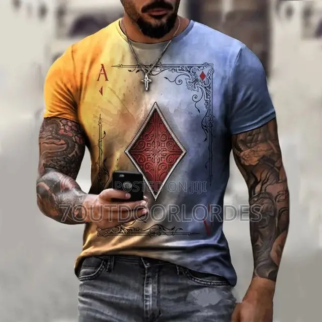 Dirty Tshirts
