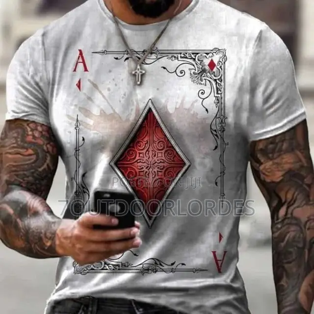 Dirty Tshirts