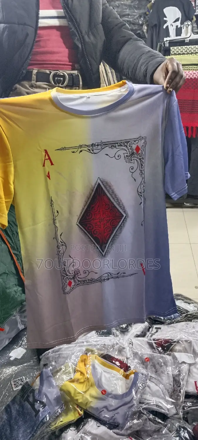 Dirty Tshirts