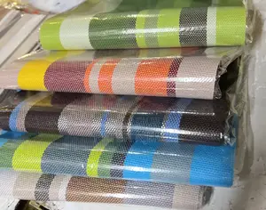 6 Pieces Table Mat Available Print