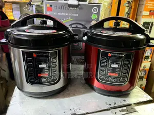 6.5 LTRS Hoffman Electric 14 in 1 Multifunctional Pressure