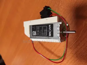 Schneider 33671 Shunt Under Voltage Release Coil