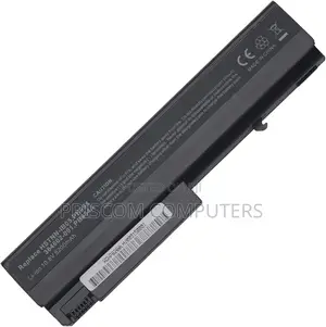 HP Compaq 6910p Laptop Battery