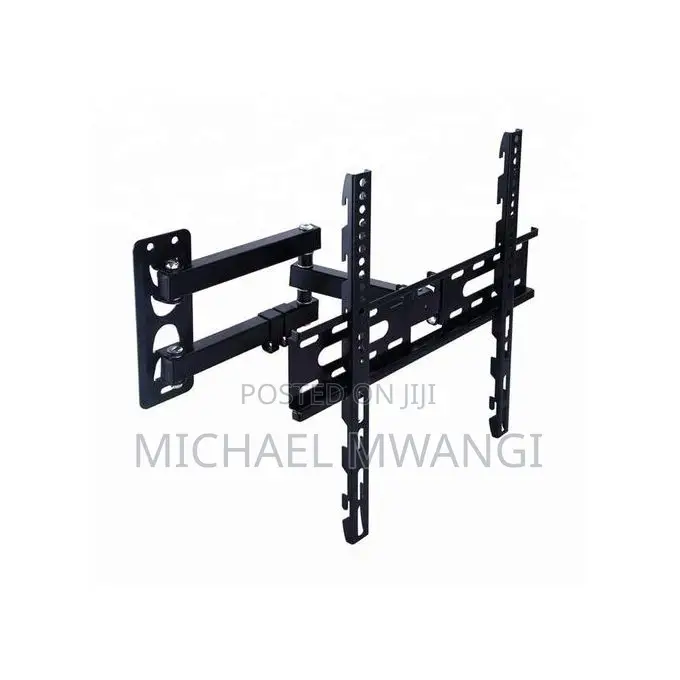 Tilting Wall Mount Tv Bracket