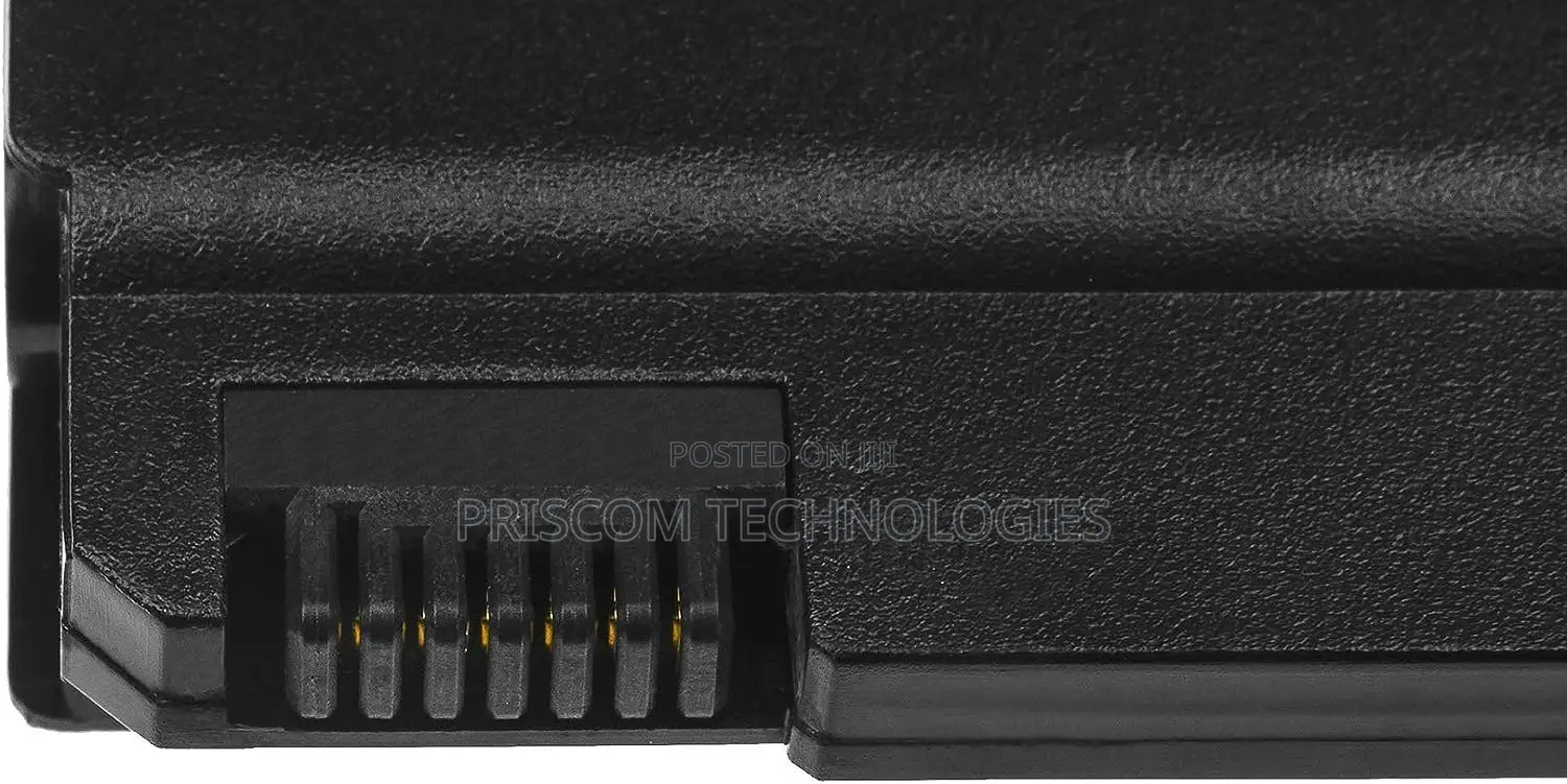 HP Compaq 6910p Laptop Battery