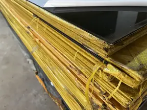 Solids Polycarbonates 3mm