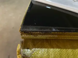 Polycarbonated Sheets Solid $