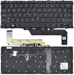 Keyboard For HP Elitebook X360 1030 G2 US Backlit 904507-001