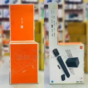 JBL Bar 1300 1170W 11.1.4-Ch Dolby Atmos Soundbar System