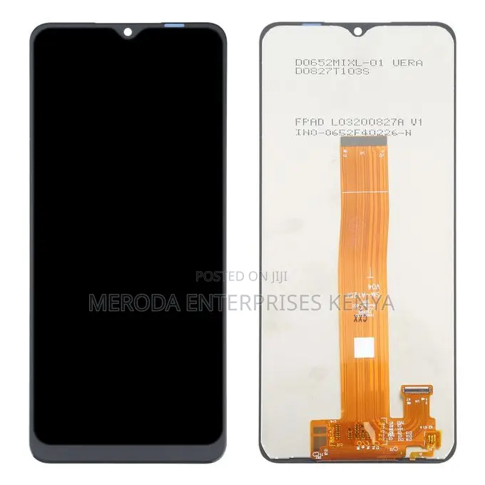 LCD Screen for Samsung Galaxy A12