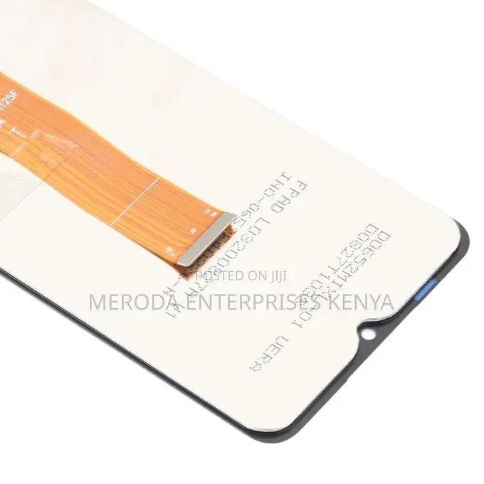 LCD Screen for Samsung Galaxy A12