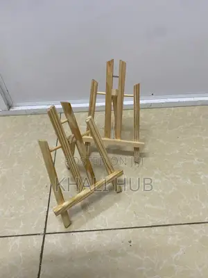 Tabletop Easel Stand 30cm