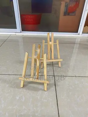 Easel Stand Table Top Paint Sip Easel Stand