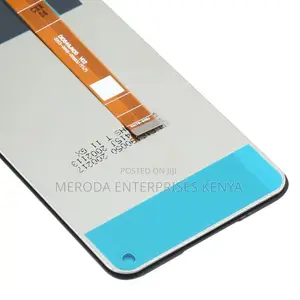 LCD Screen for Realme Q2 RMX2117