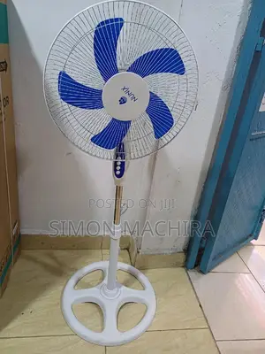 Standing Fan Nunix 16 Inch