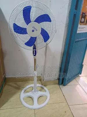 Nunix Standing Fan 16 Inch