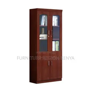 Wooden Filling Cabinet