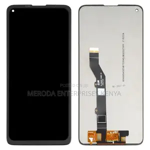 LCD Screen for Motorola Moto G Stylus