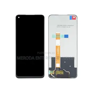 LCD Screen for Realme 7 5G RMX2111