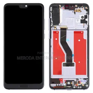 LCD Screen for Huawei P20 Pro